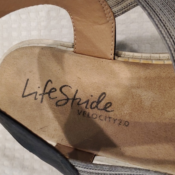 Shoes - Picture 2 of 6